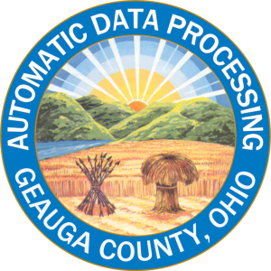Automatic Data Processing logo