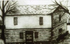 1812 Courthouse